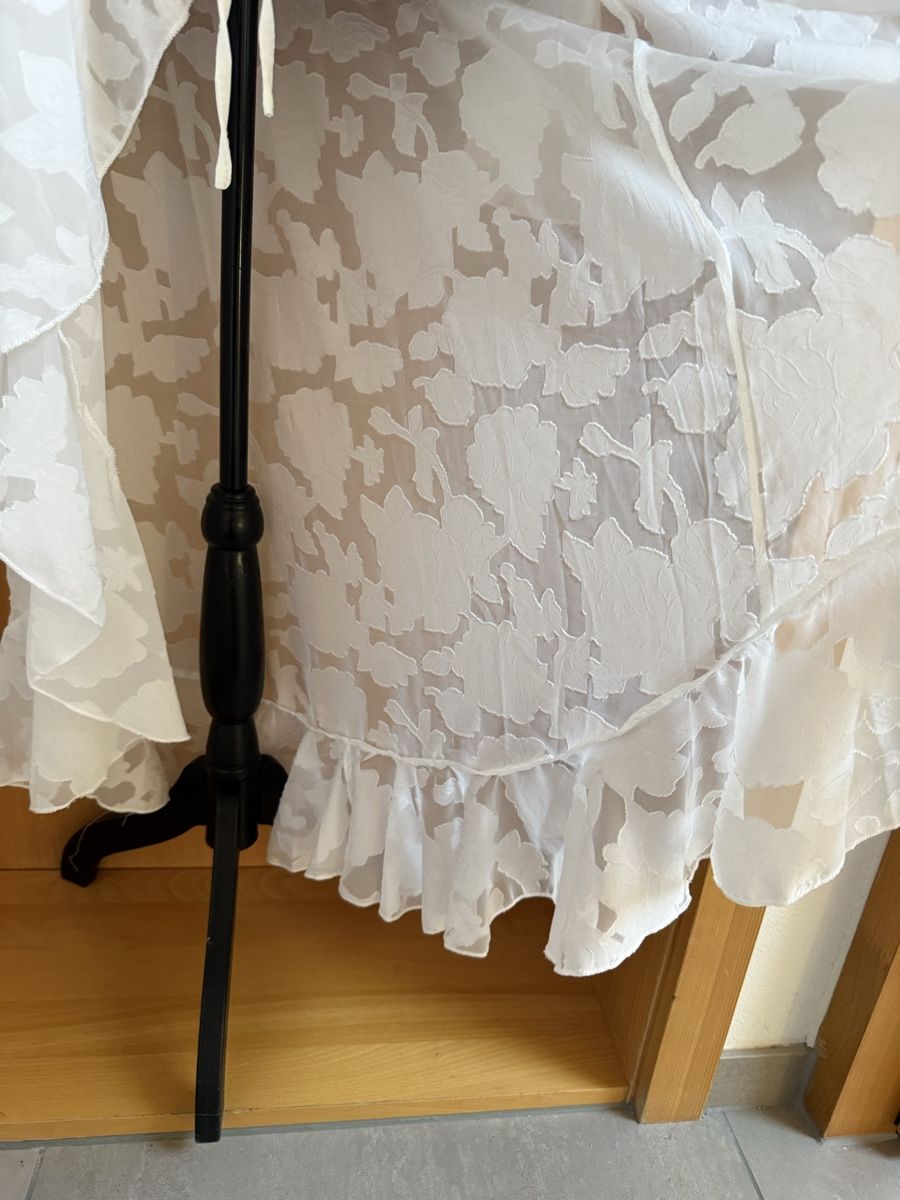Arte internazionale: Boho Blusenmantel – Nuovo (secondo la descrizione) da Sigriswil venduto da ck56 5