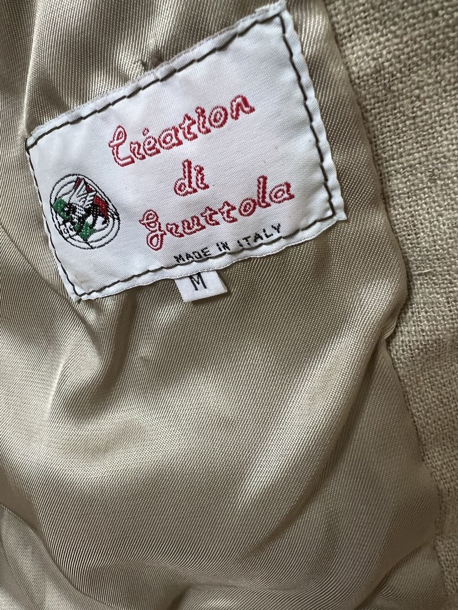 Giacche: Lederjacke – Usato da Schöftland venduto da mamajasima5 1