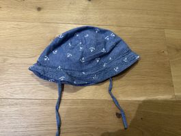 Sonnenhut 12-24 Monate / 50cm KU