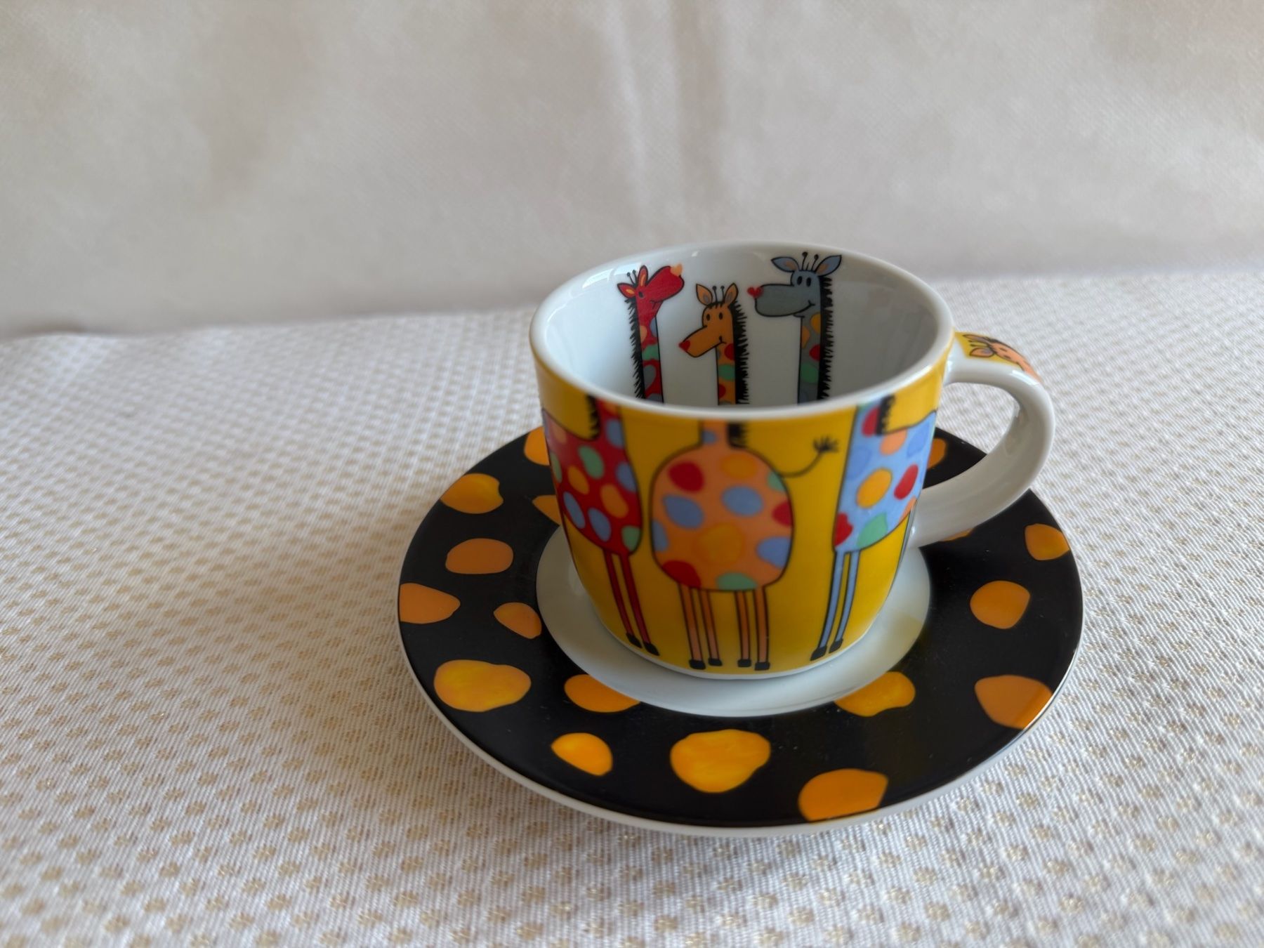 Tazze: Multiple Choice - tasse espresso – Usato da Sion venduto da accroshoes 2