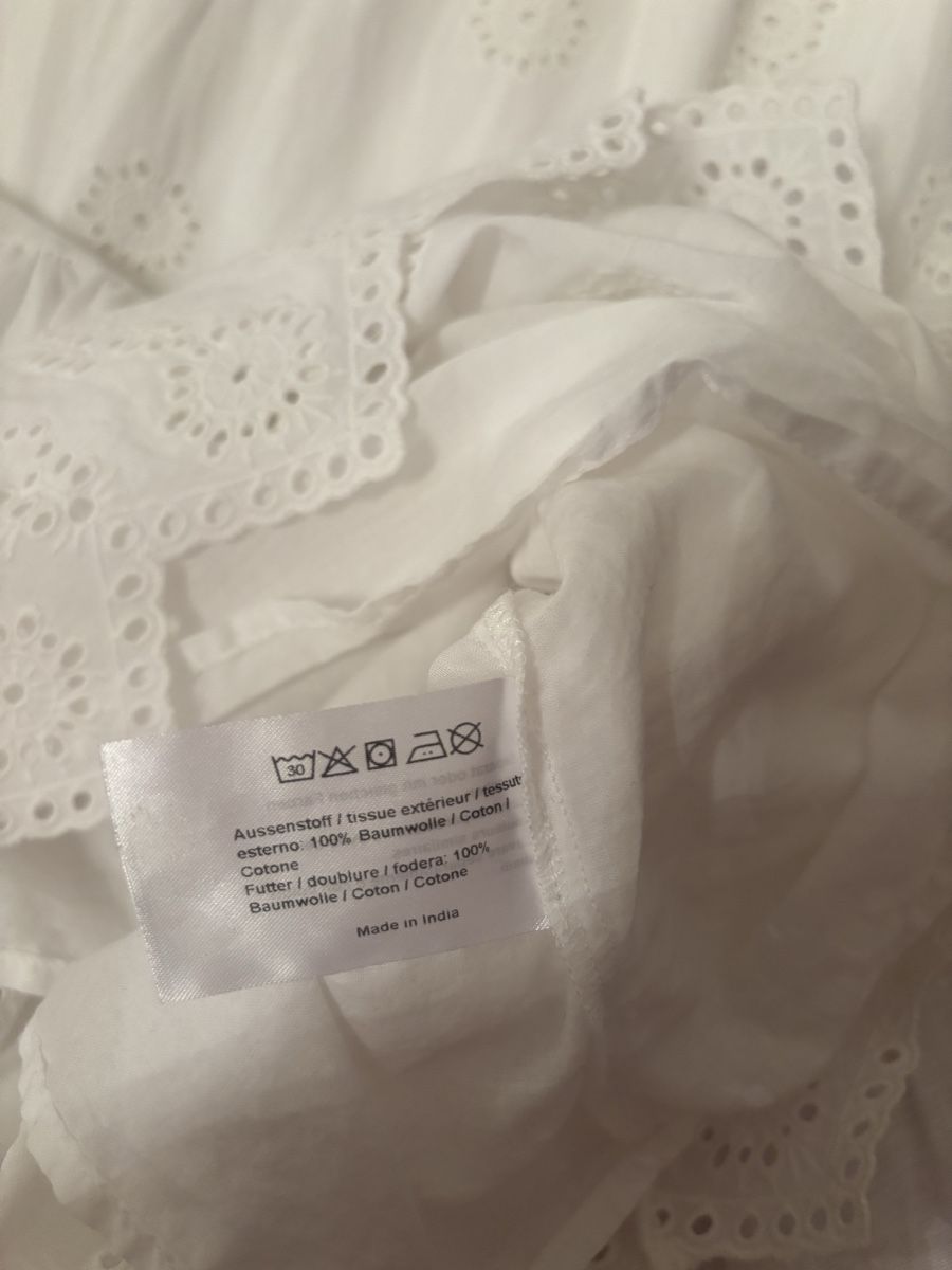 Vestiti: Kleid – Nuovo (secondo la descrizione) da Winterthur venduto da san_wd8j 5