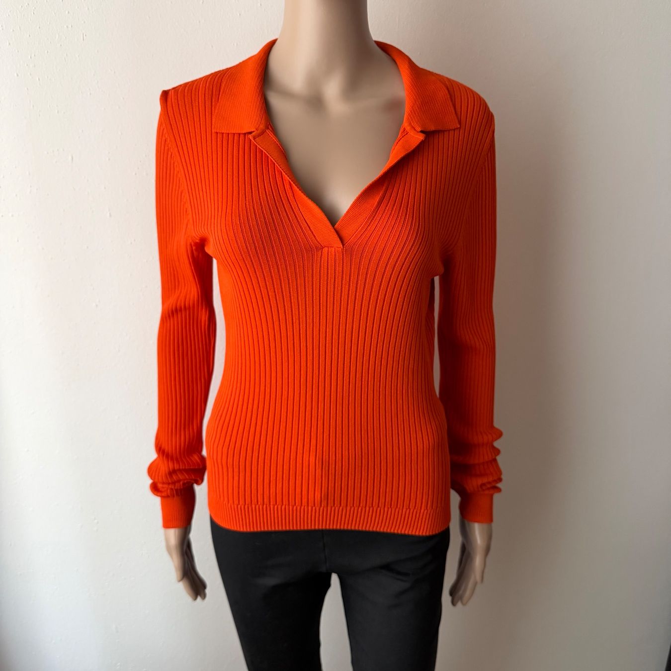 Zara Maglioni & Felpe: ZARA Pullover 🧡 – Usato da Zürich venduto da ClosetQueen