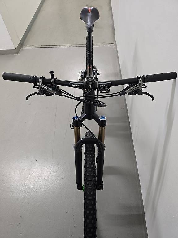 Cube Velos: Cube Stereo 120 Super HPC Race 29 | Carbon | XTR – Neu (gemäss Beschreibung) aus Basel von Buhara