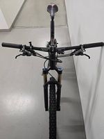 Cube Stereo 120 Super HPC Race 29 | Carbon | XTR
