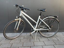 Villiger Leventina Damenvelo | Service 07/2025 | Gepflegt |