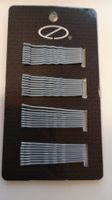 36 Haarschieber Grau ***NEU***