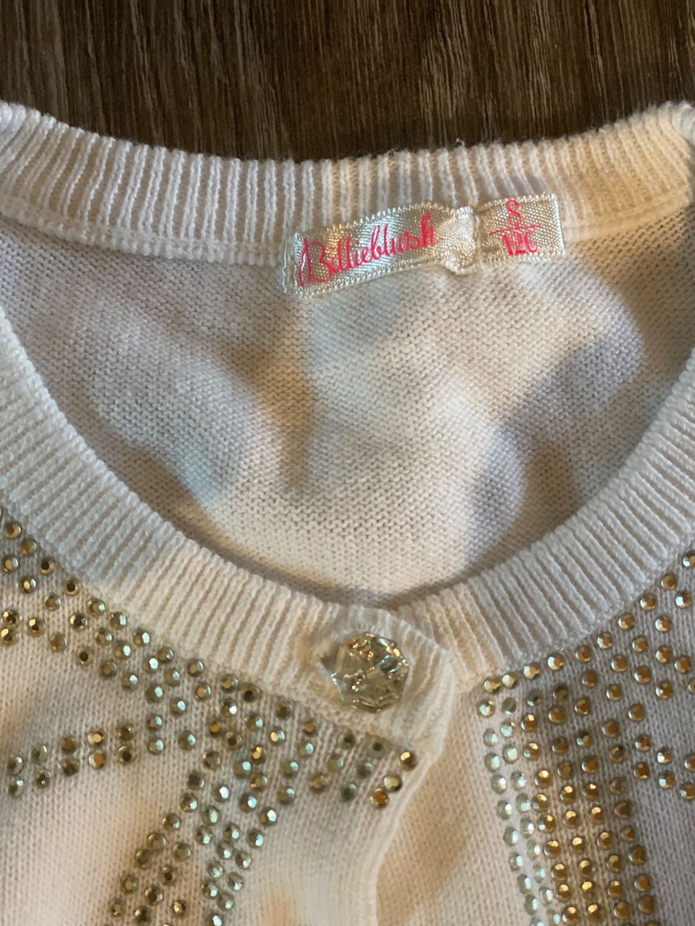 Billieblush Jacken & Mäntel: Belle jaquette Bilieblush 122 – Neu (gemäss Beschreibung) aus Chermignon-Bas von mioumiou35 1