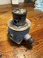 Akoa 43mm Zylinder Sachs 503
