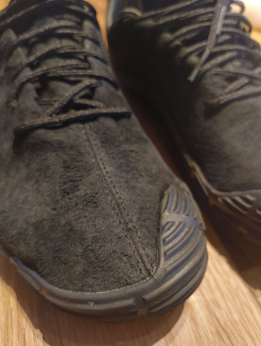 Merrell Scarpe da uomo: Merrell Move Glove Suede 43.5 – Usato da Stein am Rhein venduto da DaOhana 4