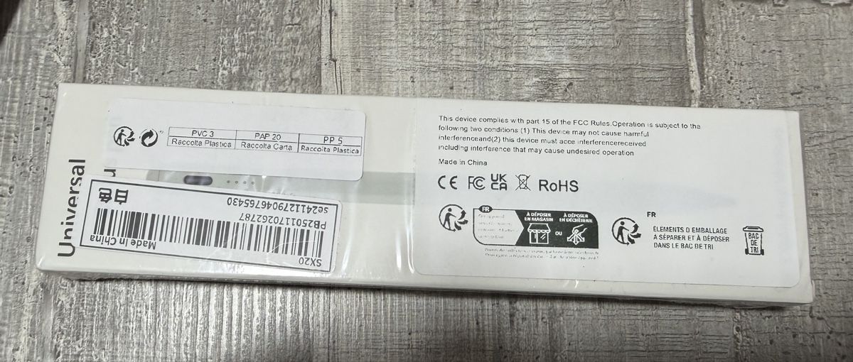 Apple Penna & Evidenziatori: Apple Pen – Nuovo e nell'imballaggio originale da Amriswil venduto da berat1993 1