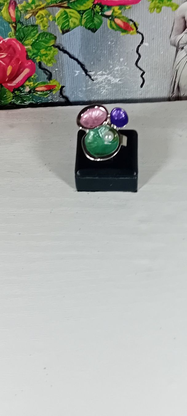 Ringe: ring modeschmuck,grösse ist verstellbar – Neu (gemäss Beschreibung) aus Basel von bij_5hqd 2