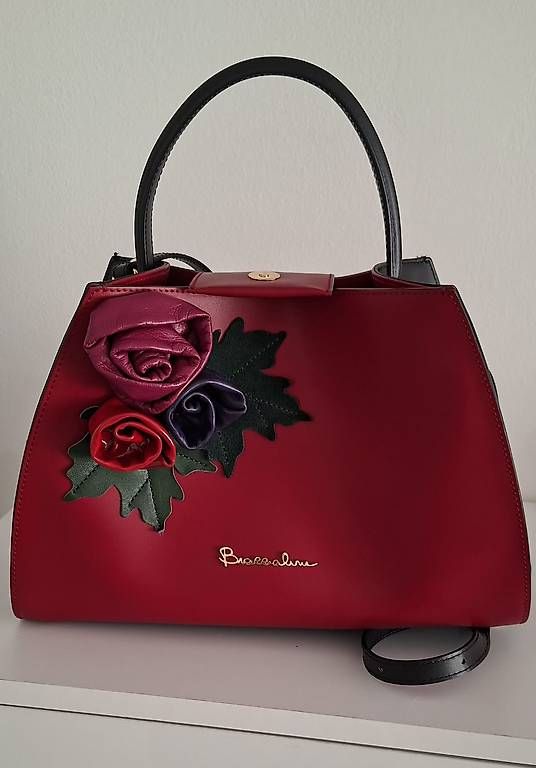 Borse da donna: Borsa bracciali nuova – Nuovo e nell'imballaggio originale da Mendrisio venduto da LaSa00