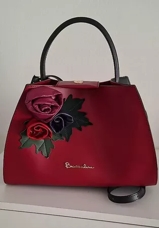 Borsa bracciali nuova