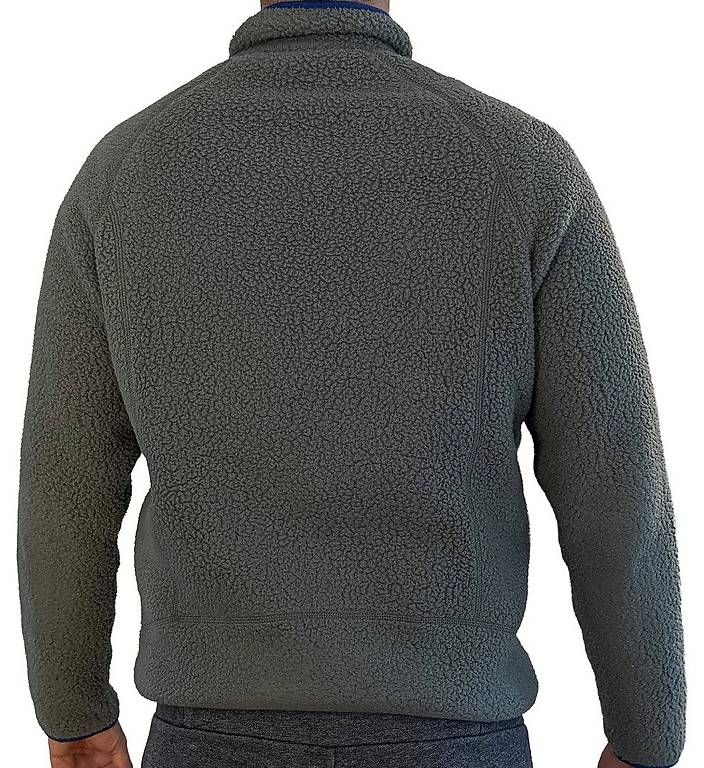 Giacche: Patagonia Fleecejacke Herren Gr. M – Usato da Schwerzenbach venduto da Lik3 1