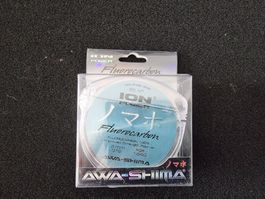 Angelschnur Fluorocarbon 0.12mm 50Mt 1.84KG