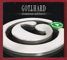 Gotthard - Domino Effect (CD)