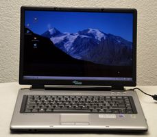 Laptop Fujitsu Siemens Amilo M1450G 15,4'