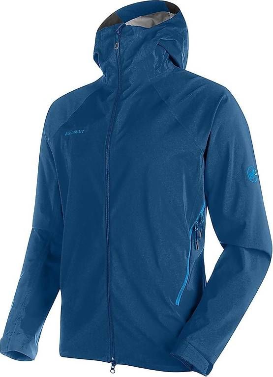 Mammut Giacche: Mammut Ultimate Alpine Softshell Jacke gr S – Nuovo (secondo la descrizione) da Zürich venduto da Altruisti