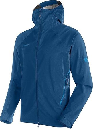Mammut Ultimate Alpine Softshell Jacke gr S