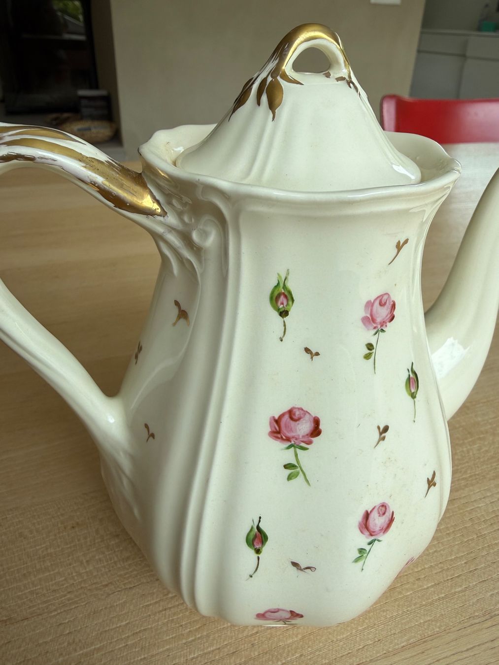 Set di piatti: Teeservice Wedgwood – Nuovo (secondo la descrizione) da Maseltrangen venduto da java14 2