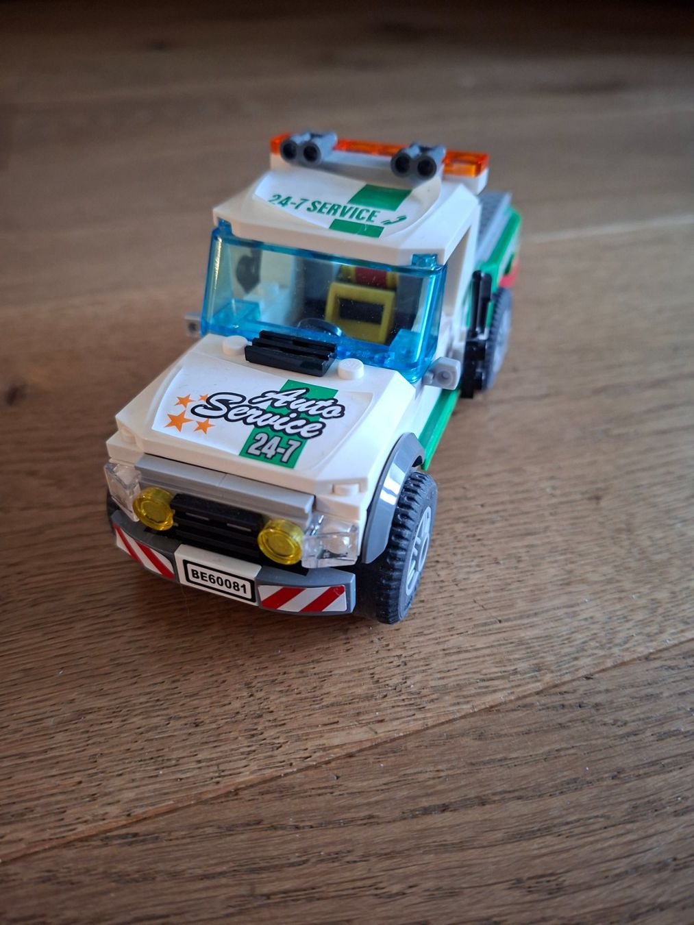 Lego Giocattoli: Lego Auto – Usato da Dübendorf venduto da Tooshy 1