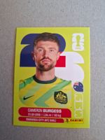 PANINI FIFA 2026 AUS 8