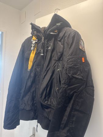 Parajumpers Jacke Masterpiece Grösse M
