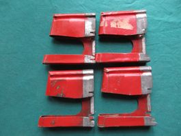 Lader für Manipulierpatrone Ord.59 rot, GP11 (1)