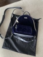 Karl Lagerfeld backpack, original, small size