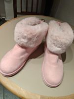 warmes stiefel Gr 39