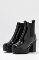 High Heel Stiefelette Even & Odd 