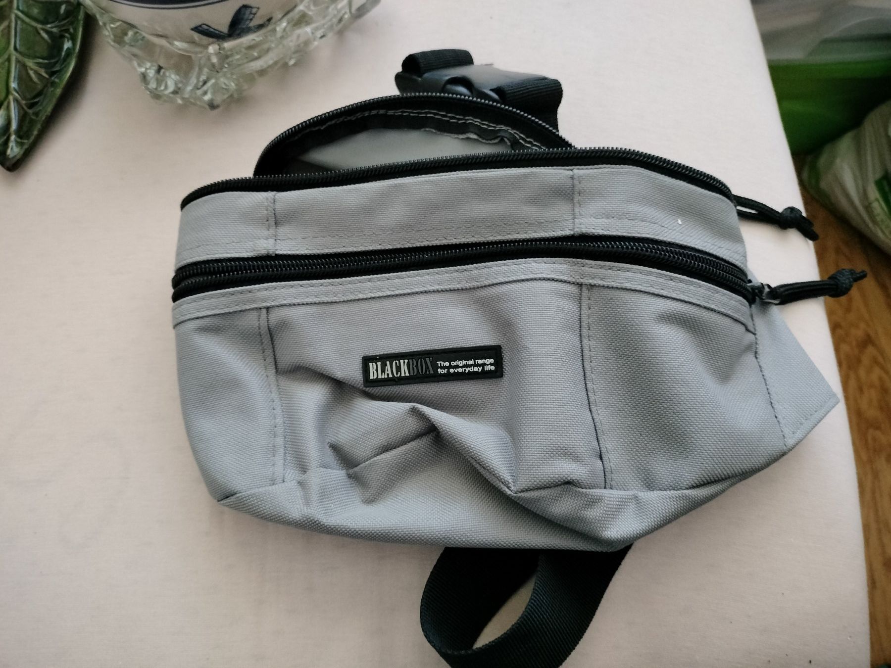 Borse: Gürteltasche – Usato da Heimberg venduto da Rockenrol