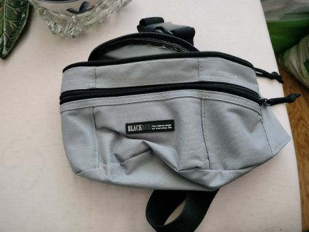 Gürteltasche