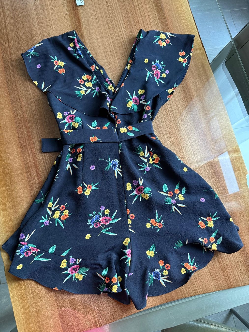 Jumpsuits: Overall Gr. S-36 Mango – D'occasion à Winterthur par tim_cl8x 1