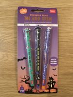 Legami - Halloween 2025 limited edition