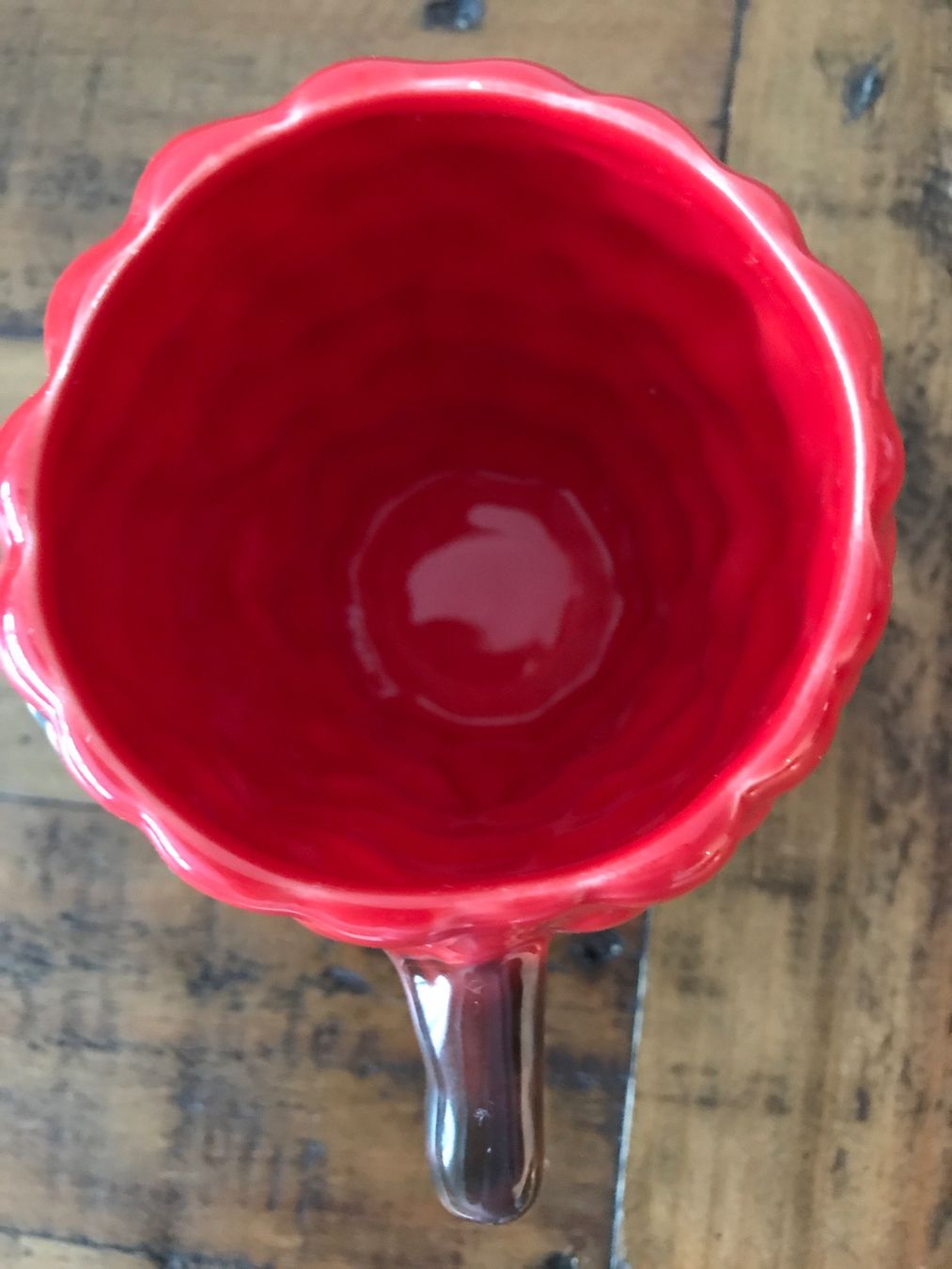 Tazze: Tasse Himbeere – Usato da Rapperswil SG venduto da cosiba01 3