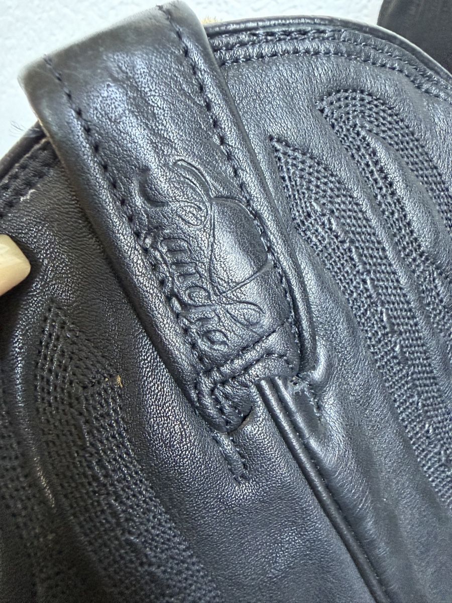 Scarpe da donna: Rancho Cowboy Boots / Western Stiefel 36 – Usato da Staufen venduto da Elina08 2