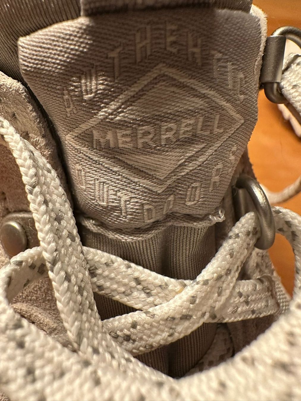 Scarpe da donna: Merrell Sneaker Grösse 39 – Usato da Burgdorf venduto da interstellar2 5
