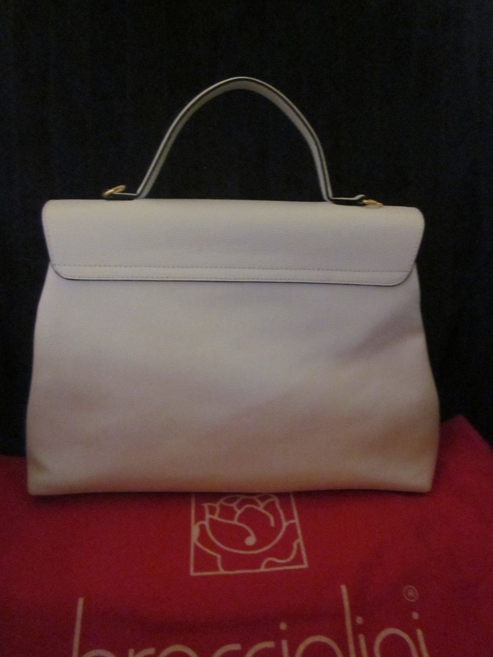 Braccialini Borse da donna: Borsa BRACCIALINI - NUOVA !!! – Nuovo (secondo la descrizione) da Morbio Inferiore venduto da vin_fdj2 1