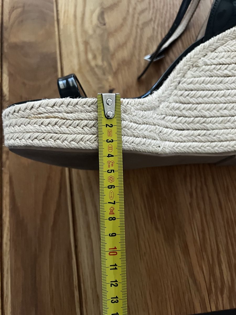 Steve Madden Chaussures femmes: Sandales steve Madden 39 – Neuf (Voir description) à Marin-Epagnier par Yelsy 2