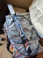Essuie glace Bosch pour Suzuki Swift