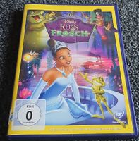 Disney – Küss den Frosch (20735)