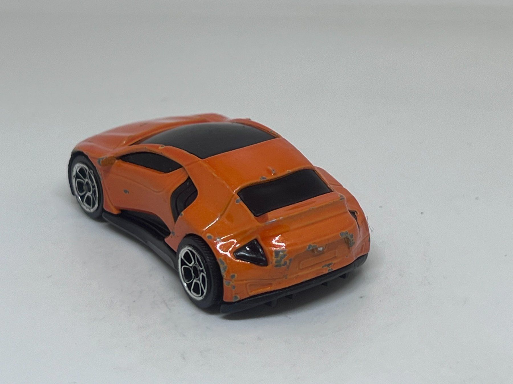 Majorette Voitures modèles: Majorette Concept Car #655 – D'occasion à Wildegg par LaaBoutique 2
