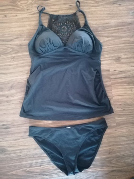 Bikini Tankini Schwangerschaft Kaufen auf Ricardo