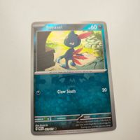 Pokemon Sneasel Master Ball Prismatic Evolution ab 1 CHF