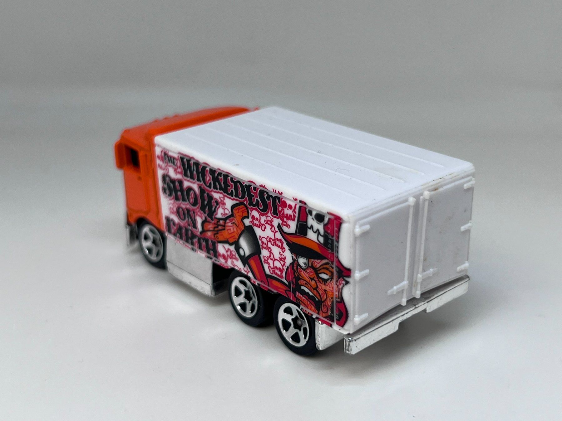 Hot Wheels Modellautos: Hot Wheels Hiway Hauler #44 – Gebraucht aus Wildegg von LaaBoutique 2
