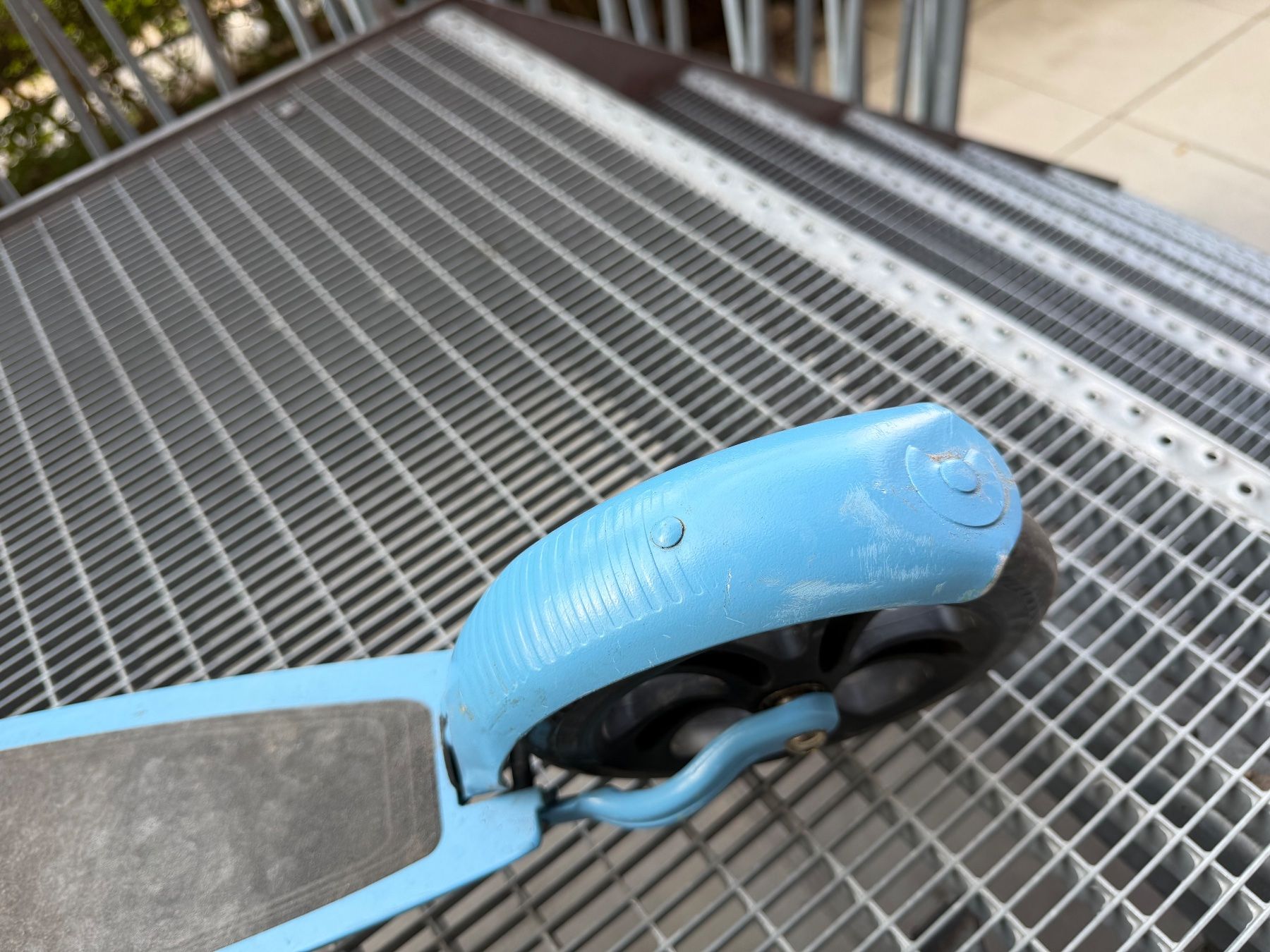 Scooter: MICRO SPEED DELUXE – Usato da Zürich venduto da 22frog 3