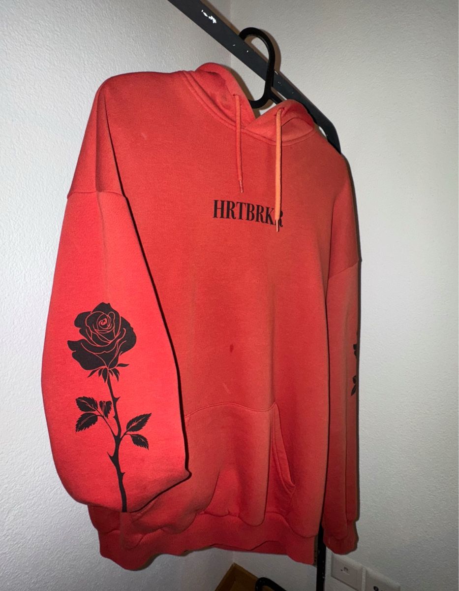 Pullover & Sweatshirts: Hoodie – Gebraucht aus Effretikon von ajl_rwt5 1