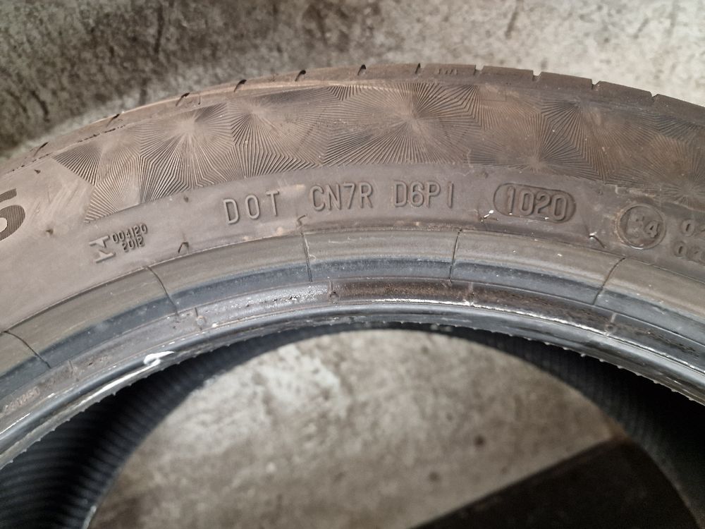 Continental Top Sommerreifen 225/45 R17 | Kaufen auf Ricardo