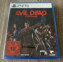 Evil Dead - The Game PS5